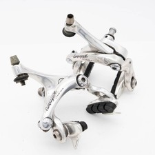 CAMPAGNOLO ATHENA BRAKES CALIPERS ROAD RACING BIKE VINTAGE OLD 8 SPEED 90S