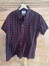 Camicia camicia Brutus Trimfit