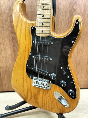 Fender usa stratocaster - fender,