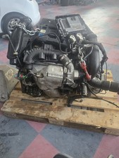 Motore Completo Con Cambio