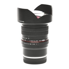 Samyang 14 mm F2.8 ED AS IF
