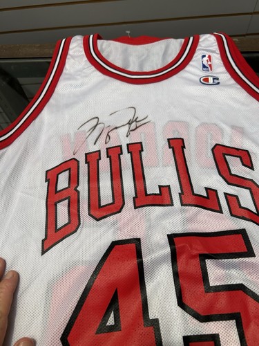 Maglia basket vintage con