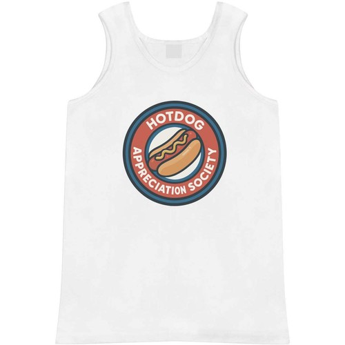 Hot dog appreciation - 'hot,