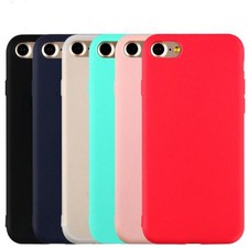 Custodia iPhone TPU Premium