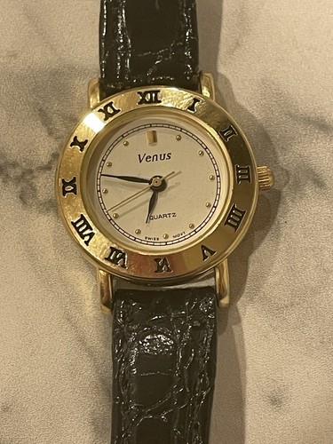Orologio svizzero venus quartz - orologio,