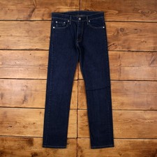 Jeans vintage Levis 513 slim