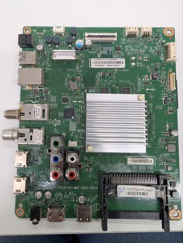 Mainboard philips - mainboard,