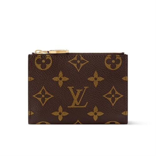 Louis vuitton monogram wallet - louis,