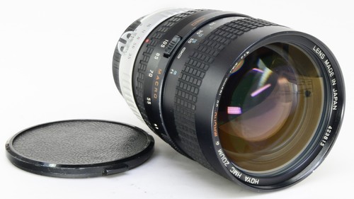 Nikon hoya 105 - hoya, mm