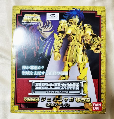 Modellino saint seiya - modellino, myth