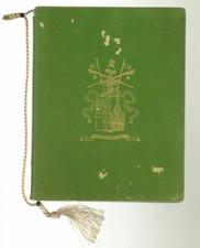 Calendario Lancieri di