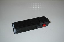 DISPOSITIVO ANTI AGGRESSIONE