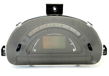 Quadro strumenti - quadro,