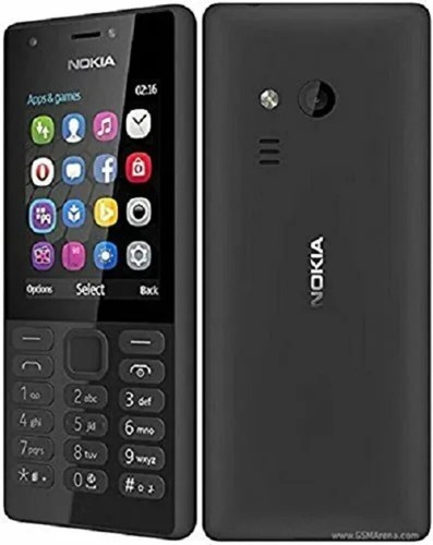 Nokia 216 mobile phones - 216,