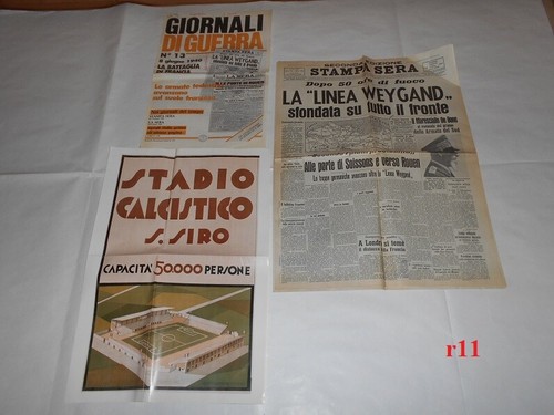 Giornali guerra la - giornali, /