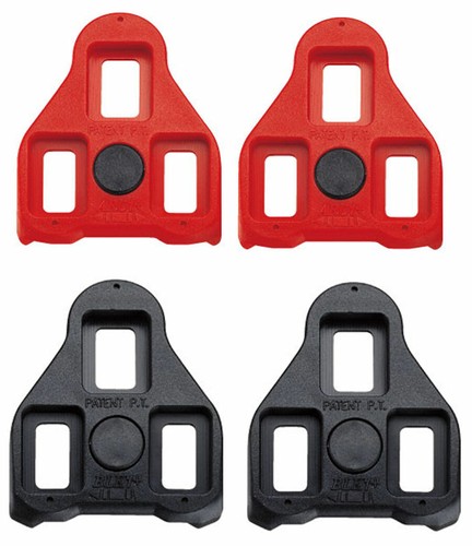 Gst tacchette pedali - tacchette,