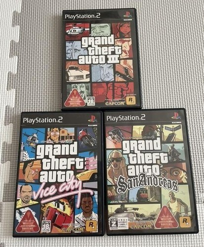Lotto grand theft auto iii - lotto,