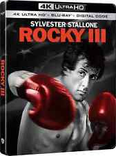 ROCKY III – STALLONE –