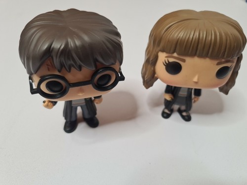 Personaggi funko pop harry - funko,