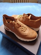 Scarpe Cesare Paciotti 4US Cuoio WU2 42