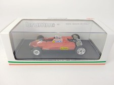 Brumm Ferrari 126 C2 Gilles