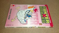 HUNTER X HUNTER 4 - PRIMA