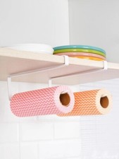 1pc Kitchen Roll Holder