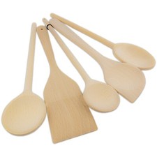 SOHFA Set di 5 Utensili da