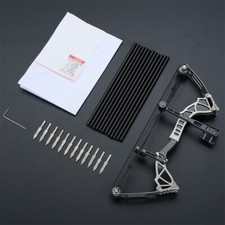 Kit mini arco e frecce 9,5"