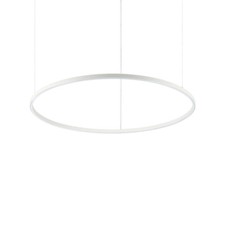 Modern LED Round Design