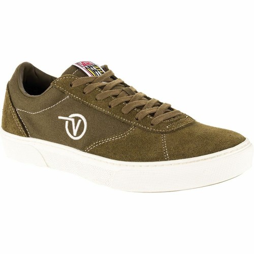 Vans paradoxxx nuovo vintage - paradoxxx,