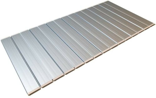 Tatami coperchio bagno