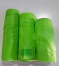 INGROCART 6 ROTOLI ASSORTITI SHOPPER BIO ORTOFRUTTA BIODEGRADABILI COMPOSTABILE