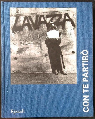 Lavazza con partiro - con, te