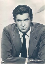 FAMOSO attore americano