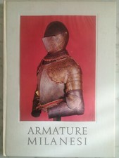 ARMATURE MILANESI - Miriam