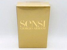 GIORGIO ARMANI SENSI PROFUMO