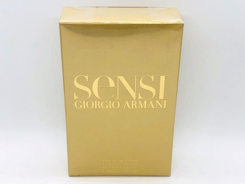 Giorgio armani sensi - giorgio,