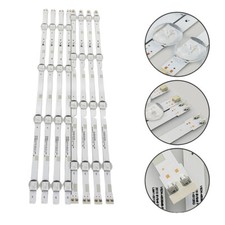 Striscia retroilluminazione LED per Samsung UN48J5200AFXZA UN48J520DAFXZA BN96-37296A 37297A