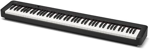 Tastiera casio cdp s160bk - casio, cdp-s160bk