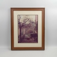 QUADRO con STUPENDA FOTOGRAFIA