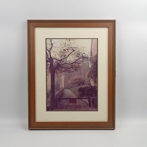 Quadro con stupenda - quadro, fotografia