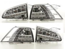 COPPIA FANALI POSTERIORI LED