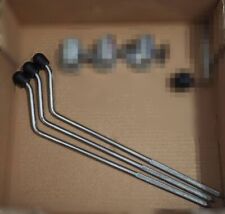 DW Drums Drum Workshop Vintage (80'/90') gambe/gambette/zampette timpano