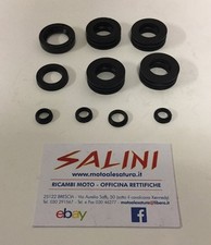 Serie paraolio motore GUZZI