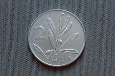 Italia Repubblica Italiana