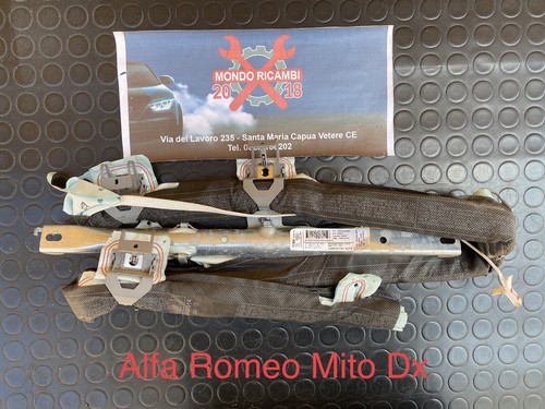 520257000 carica airbag - 520257000,