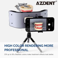 AZDENT Luce di Riempimento