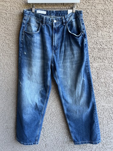 Jeans uomo zara baggy - jeans, fit