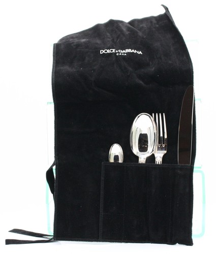 Dolce gabbana set - &, posate